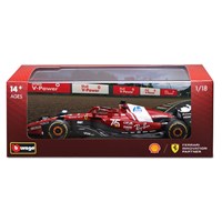 SF25 box